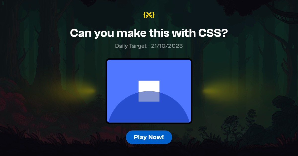 CSSBattle