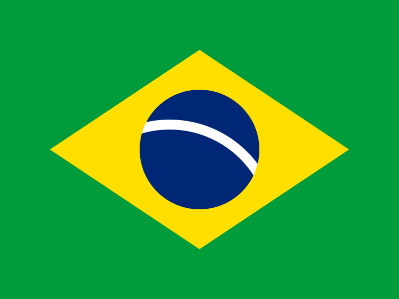 CSS Battle — Target #183: Brazil